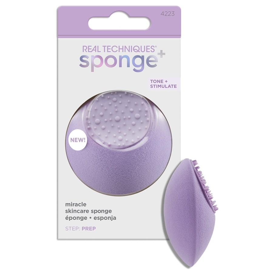 Miracle Skincare Sponge