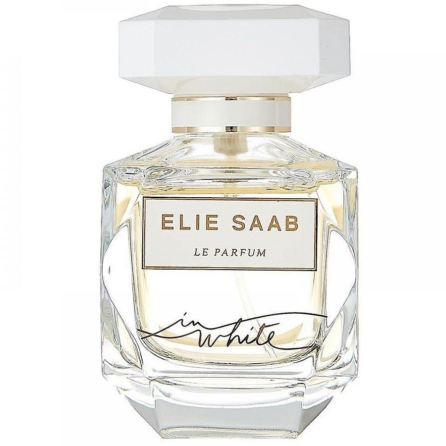 Le Parfum In White EDP 90 ml