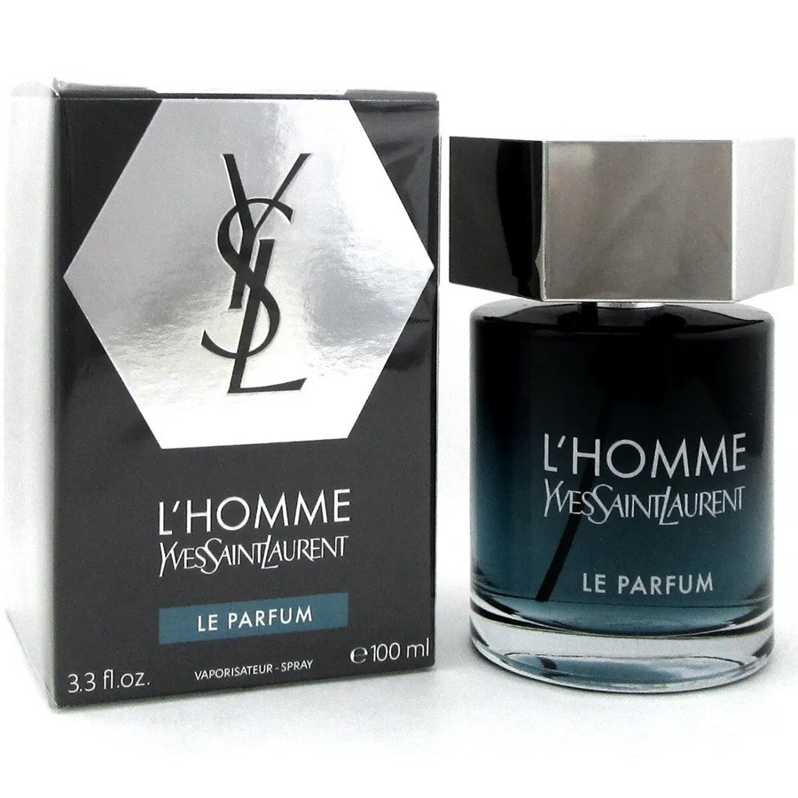 Yves Saint Laurent L'Homme Le Parfum