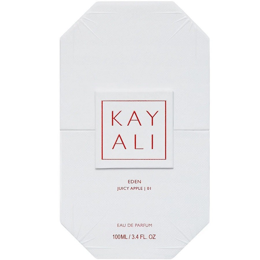 Kayali Eden Juicy Apple 01 EDP 100 ml