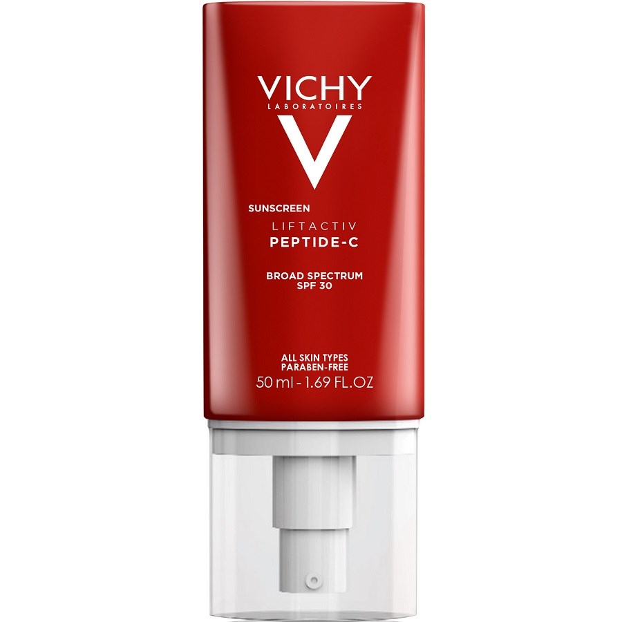 LiftActiv Peptide C Sunscreen SPF 30, 50 ml