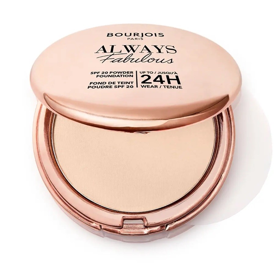 Always Fabulous Powder