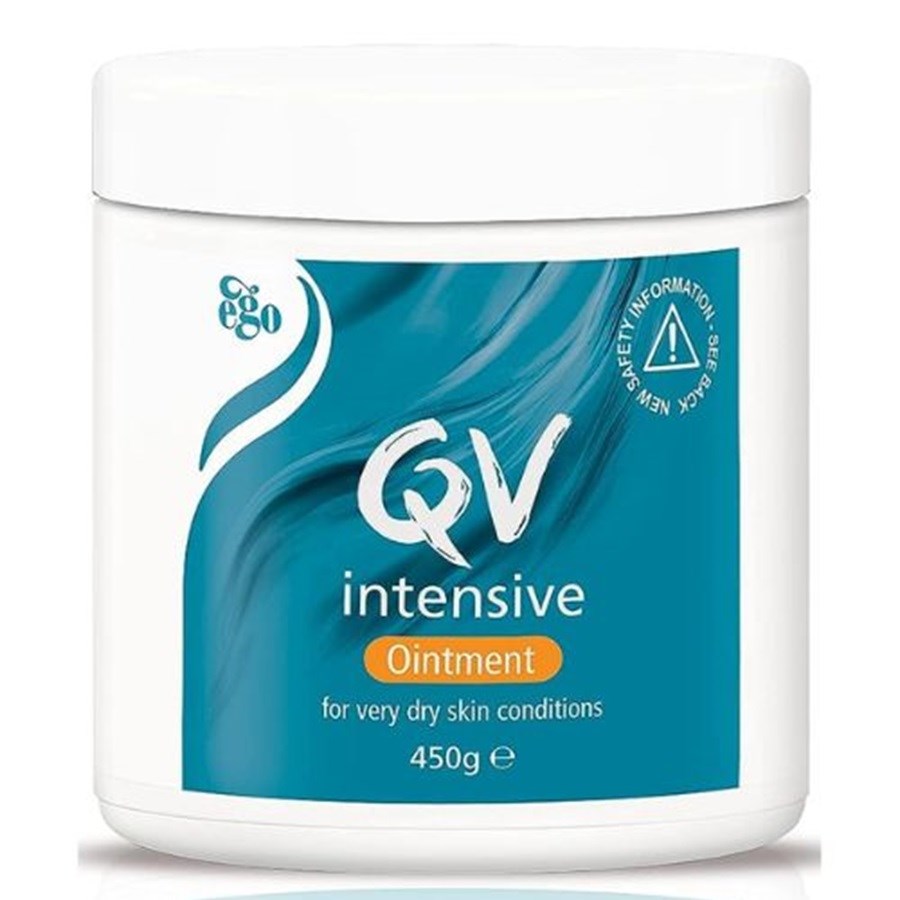 Intensive Ointment Very Dry Skin Conditions 450 g