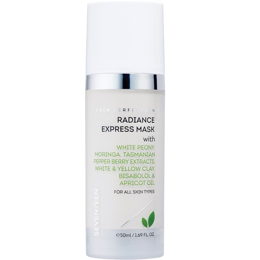 Radiance Express Mask 50 ml