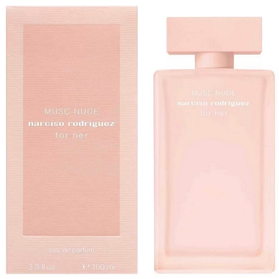 For Her Musc Nude EDP 100 ml