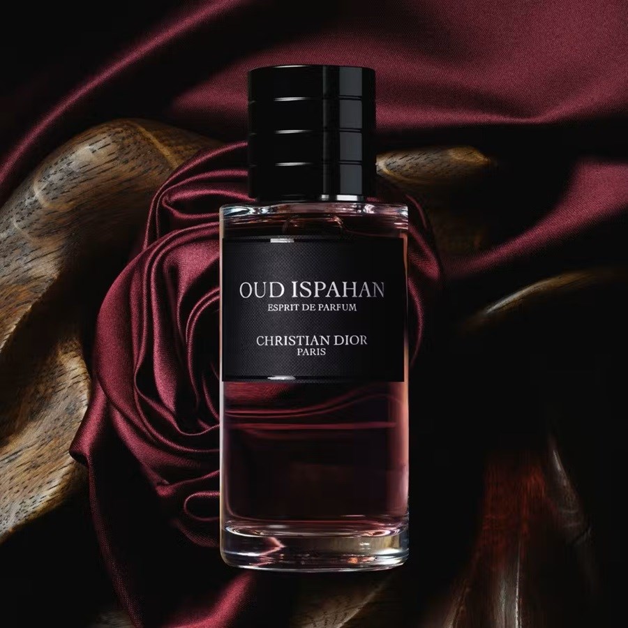 Oud Ispahan Esprit de Parfum 80 ml