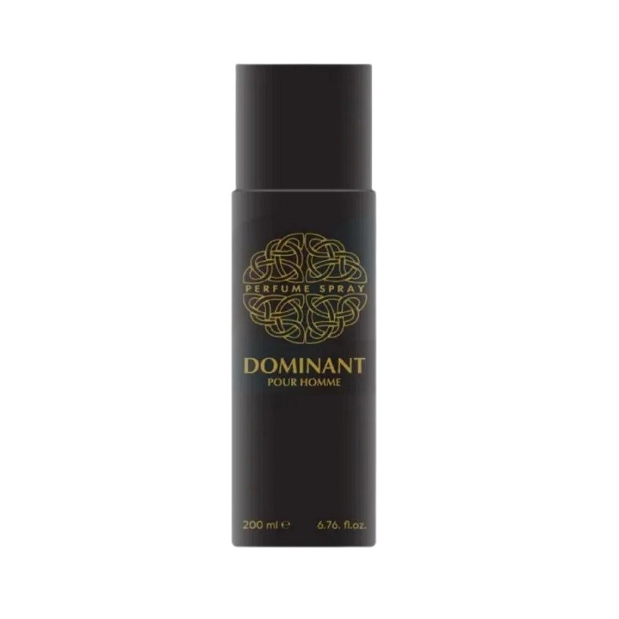 Dominant Pour Homme Pure Perfume 100 ml