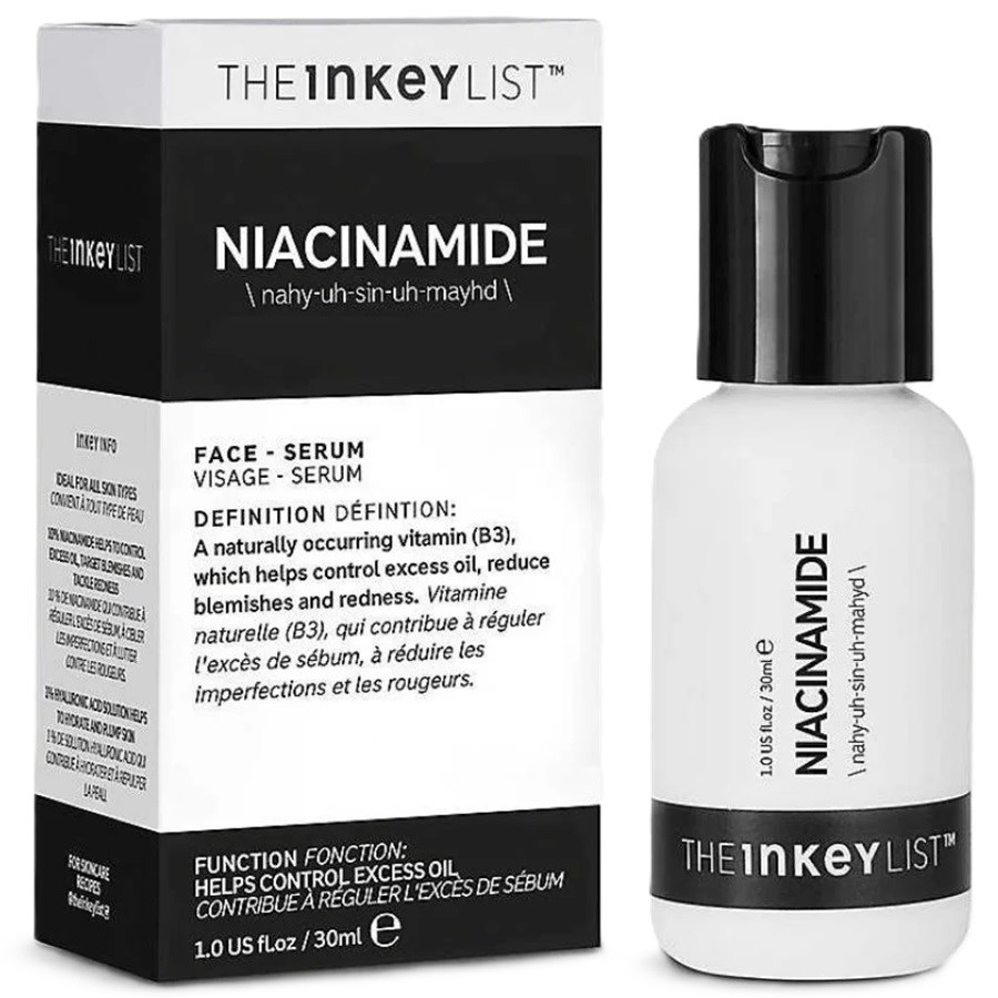 Niacinamide Serum 30 ml