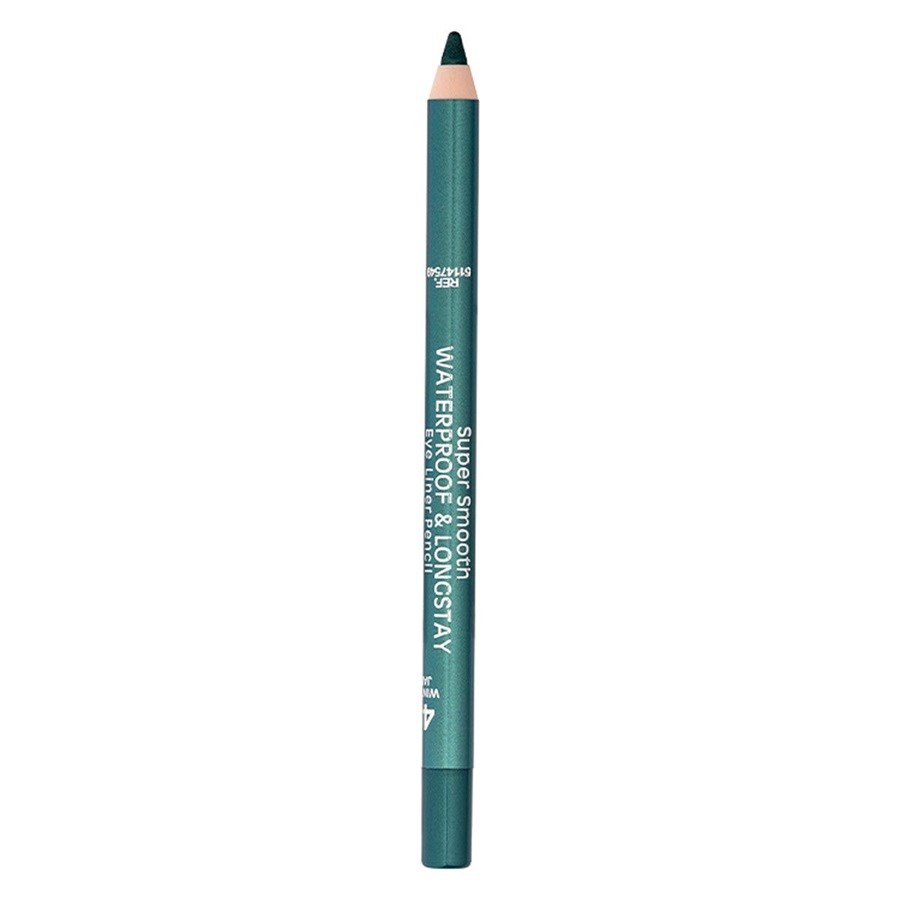 Supersmooth Waterproof Eyeliner