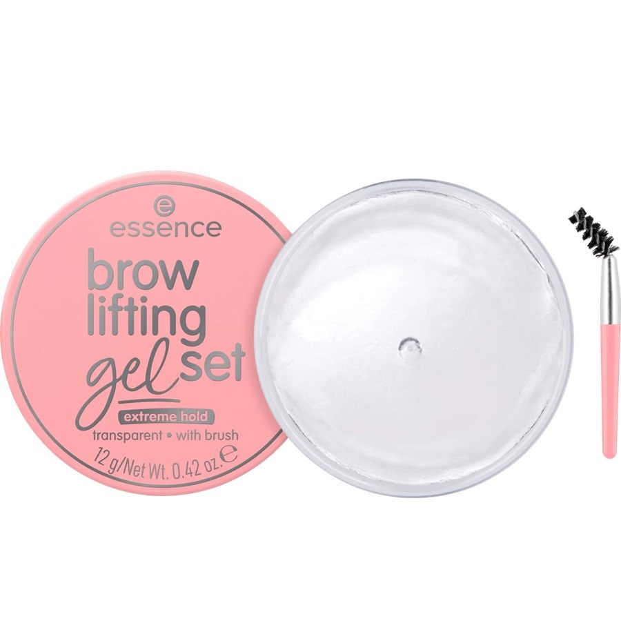 Brow Lifting Gel Set