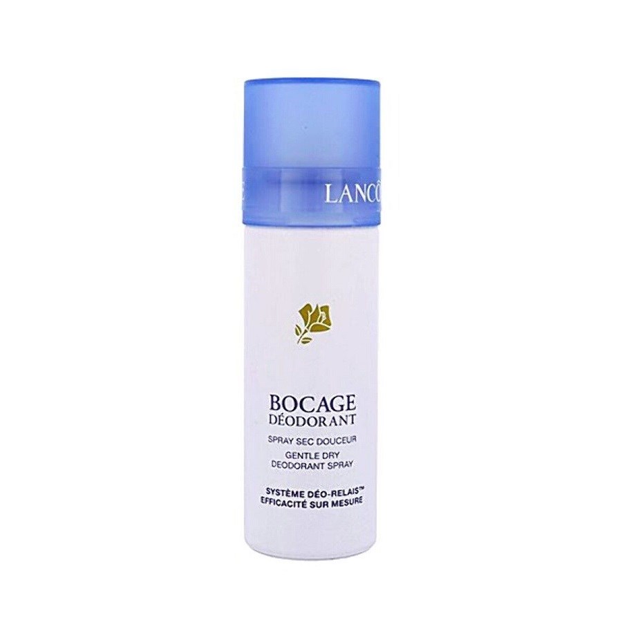 Bocage Deodorant Spray 125 ml