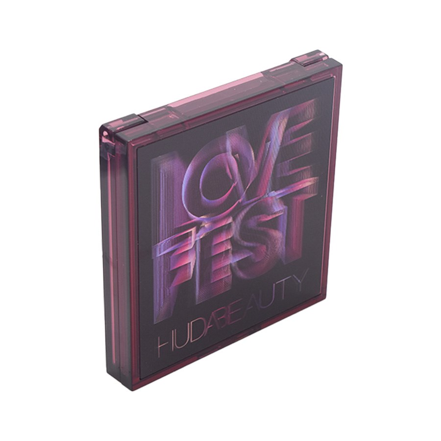 Lovefest Obsessions Eyeshadow Palette