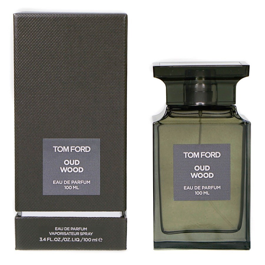 Oud Wood EDP