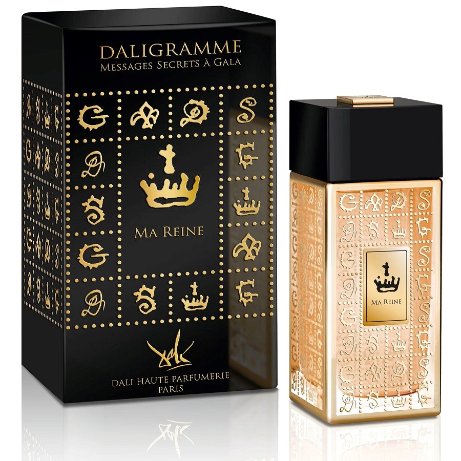 Salvador Dali Ma Reine EDP 100 ml