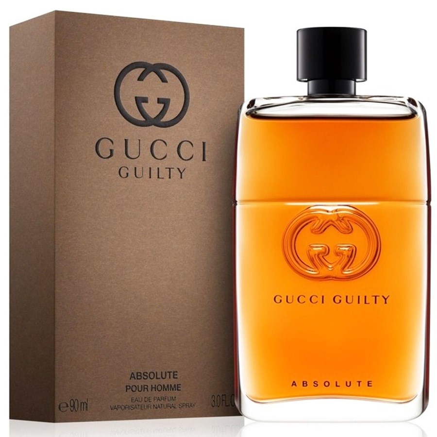 Gucci Guilty Absolute EDP