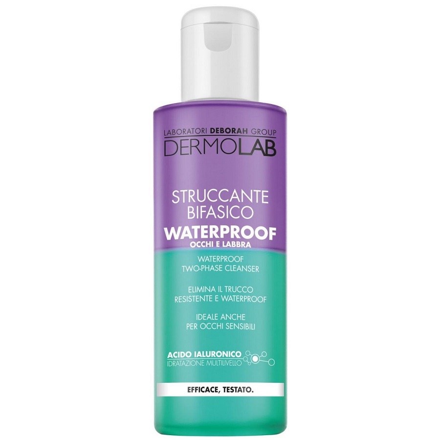 Waterproof Two Phase Cleanser 150 ml