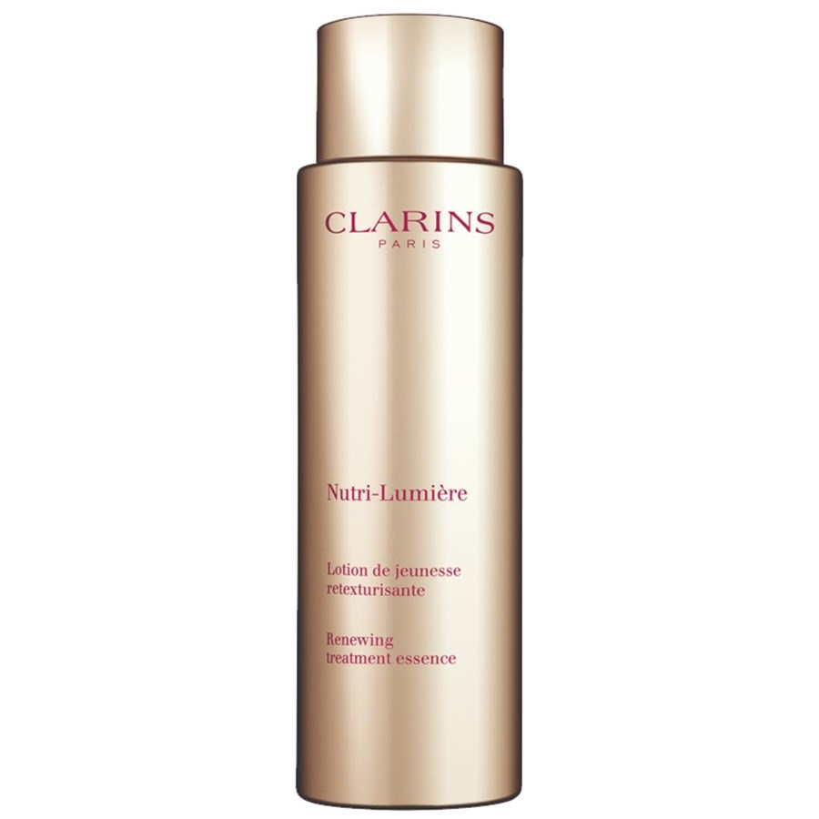 Nutri-Lumière Renewing Treatment Essence 200 ml