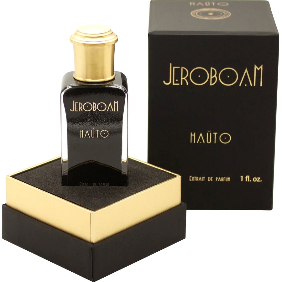 Hauto EDP 30 ml