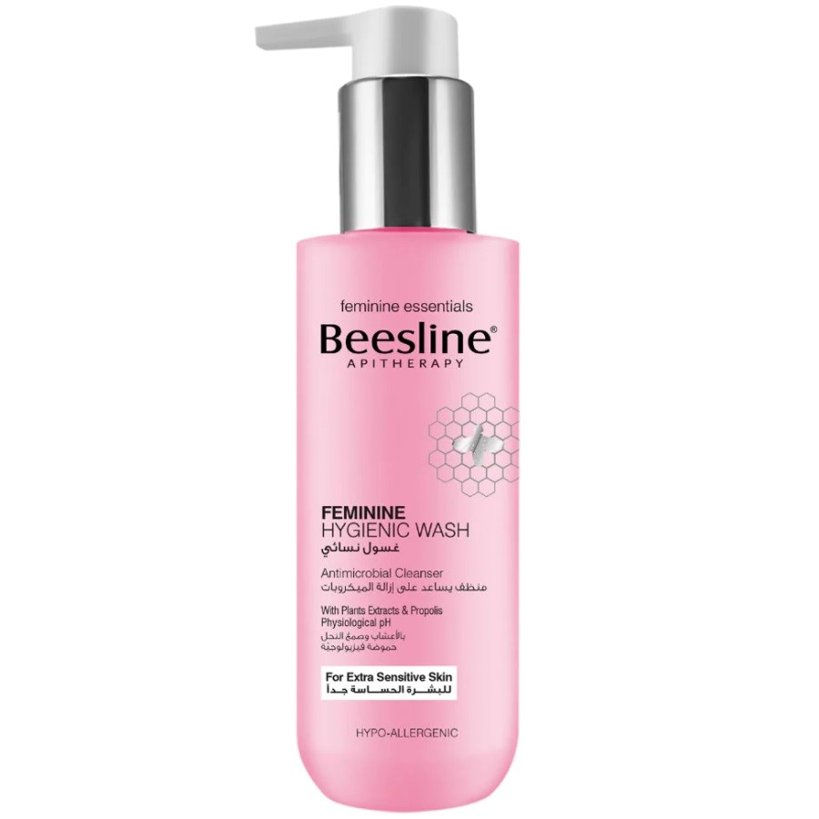 Feminine Hygienic Wash 200 ml