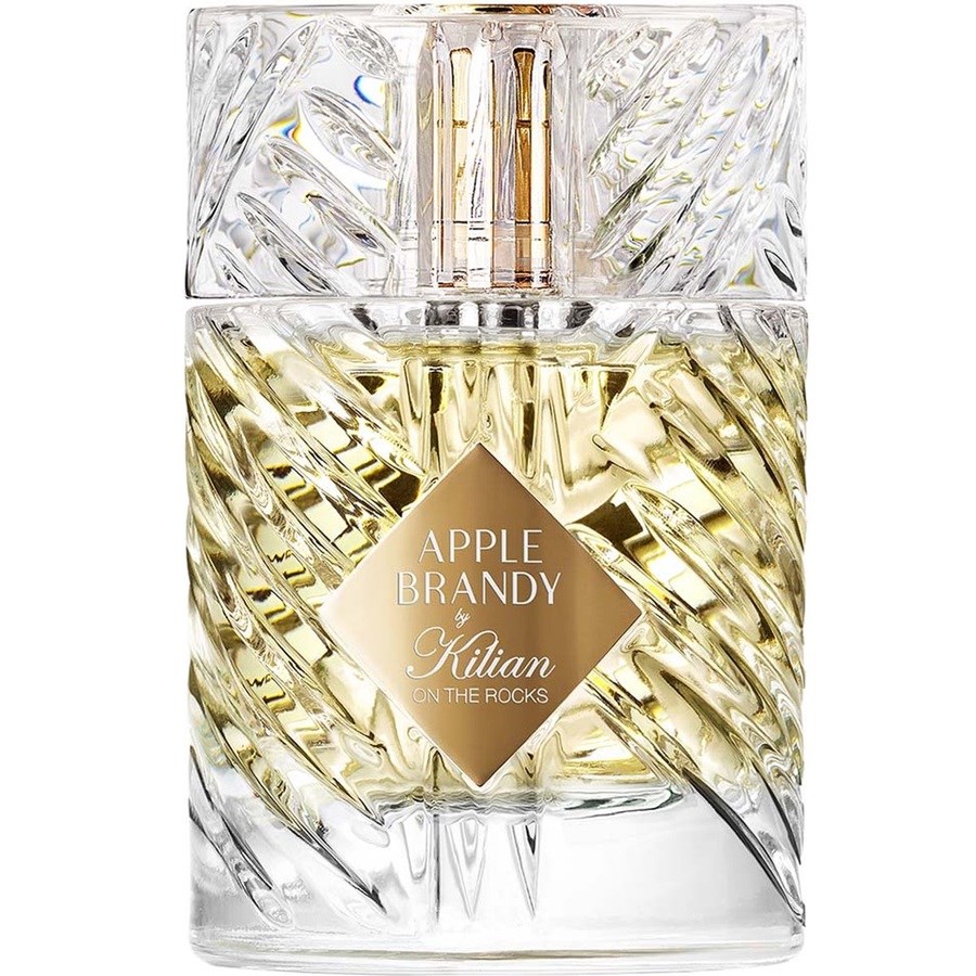 Apple Brandy On The Rocks EDP