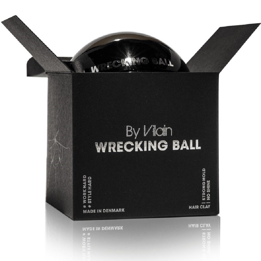 Wercking Ball Wax 50 ml