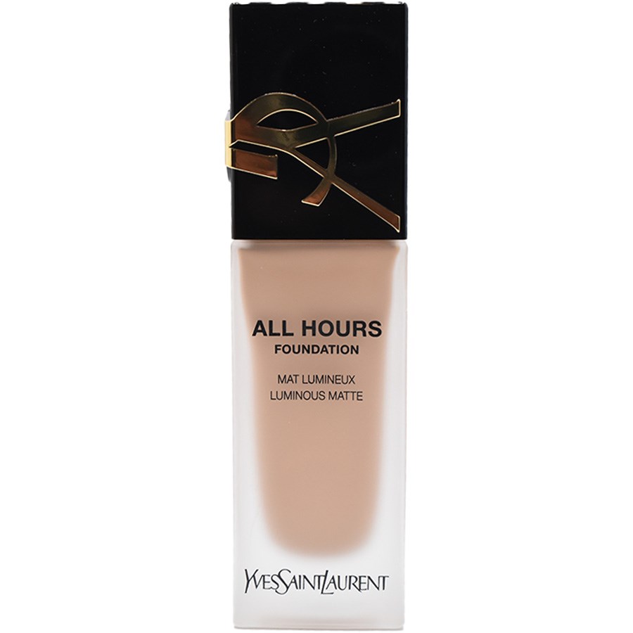 All Hours Luminous Matte Foundation With SPF 30