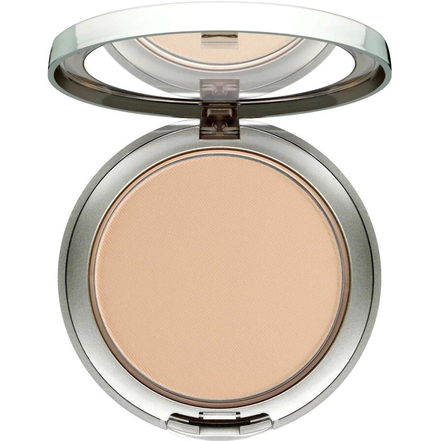 Compact Powder