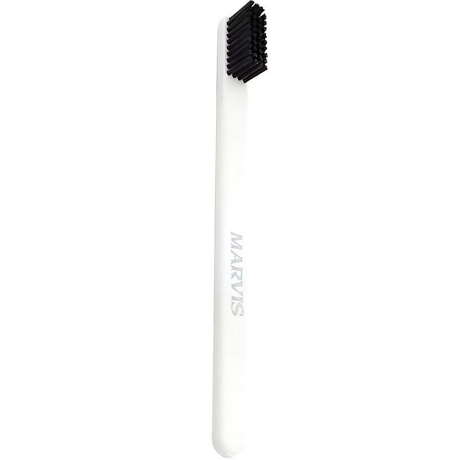 Marvis Toothbrush White Soft