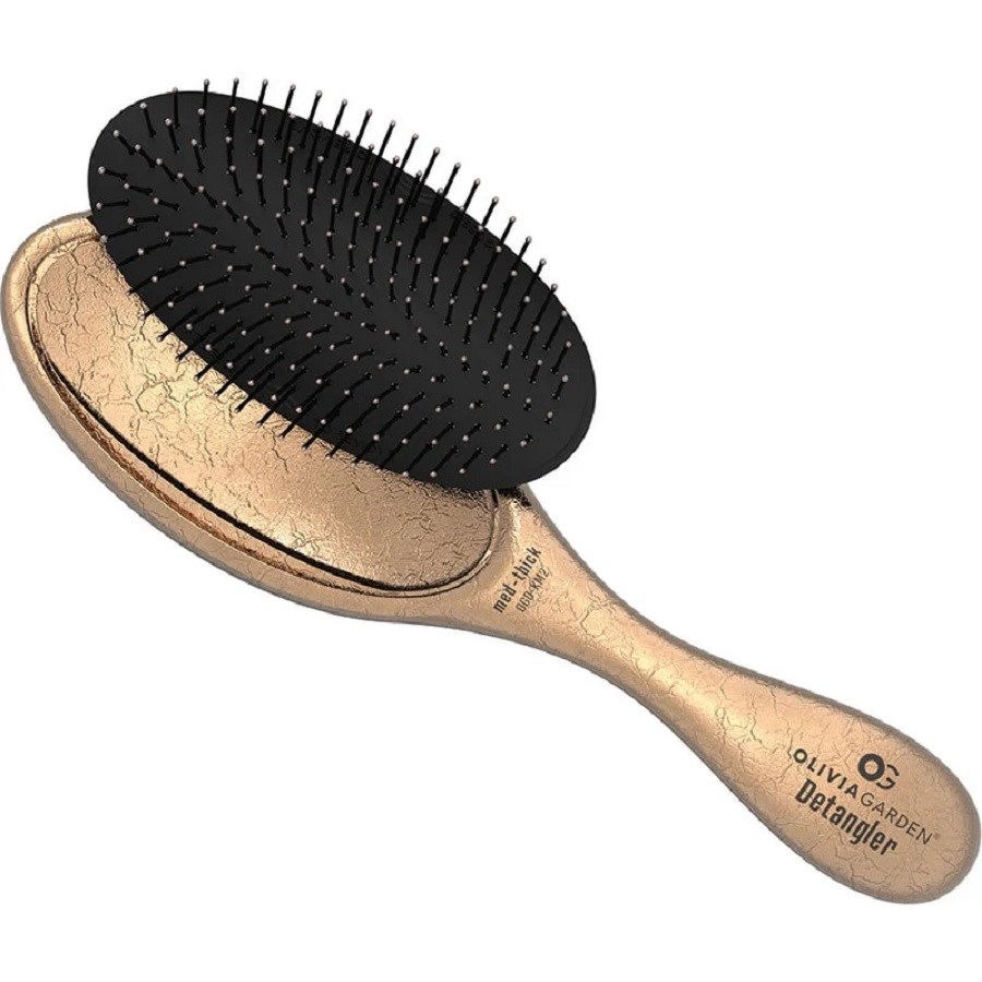 Medium Thick Detangling Brush - Limited Edition