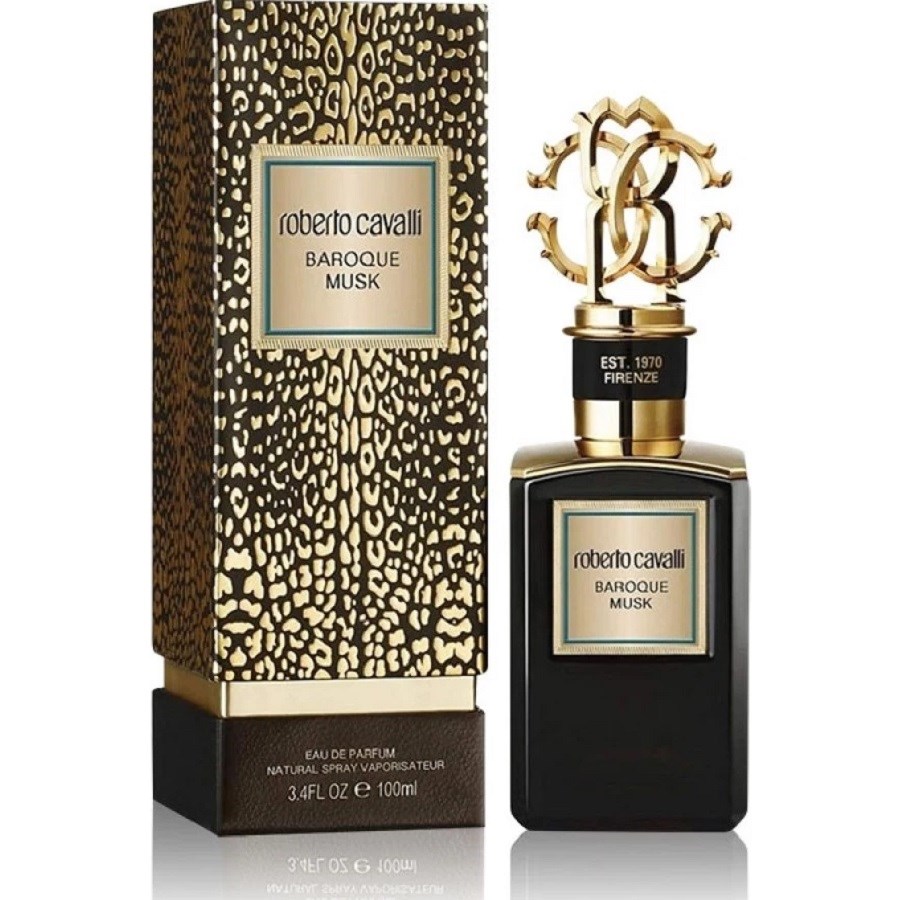 Baroque Musk EDP 100 ml