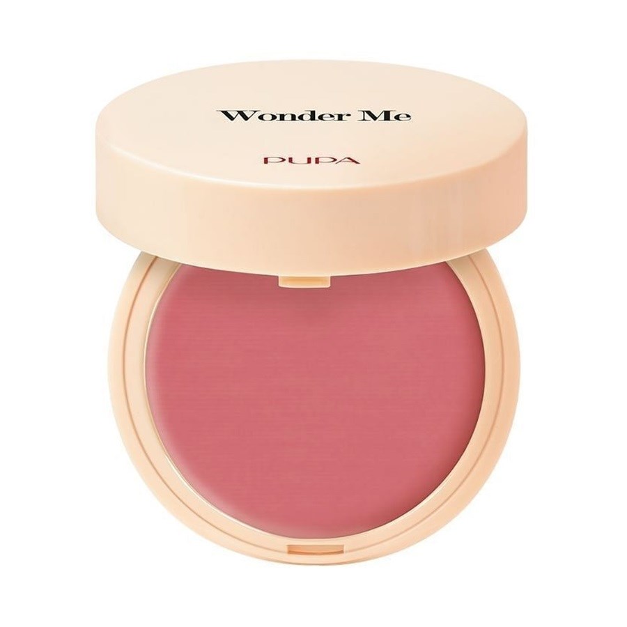 Wonder Me Blush