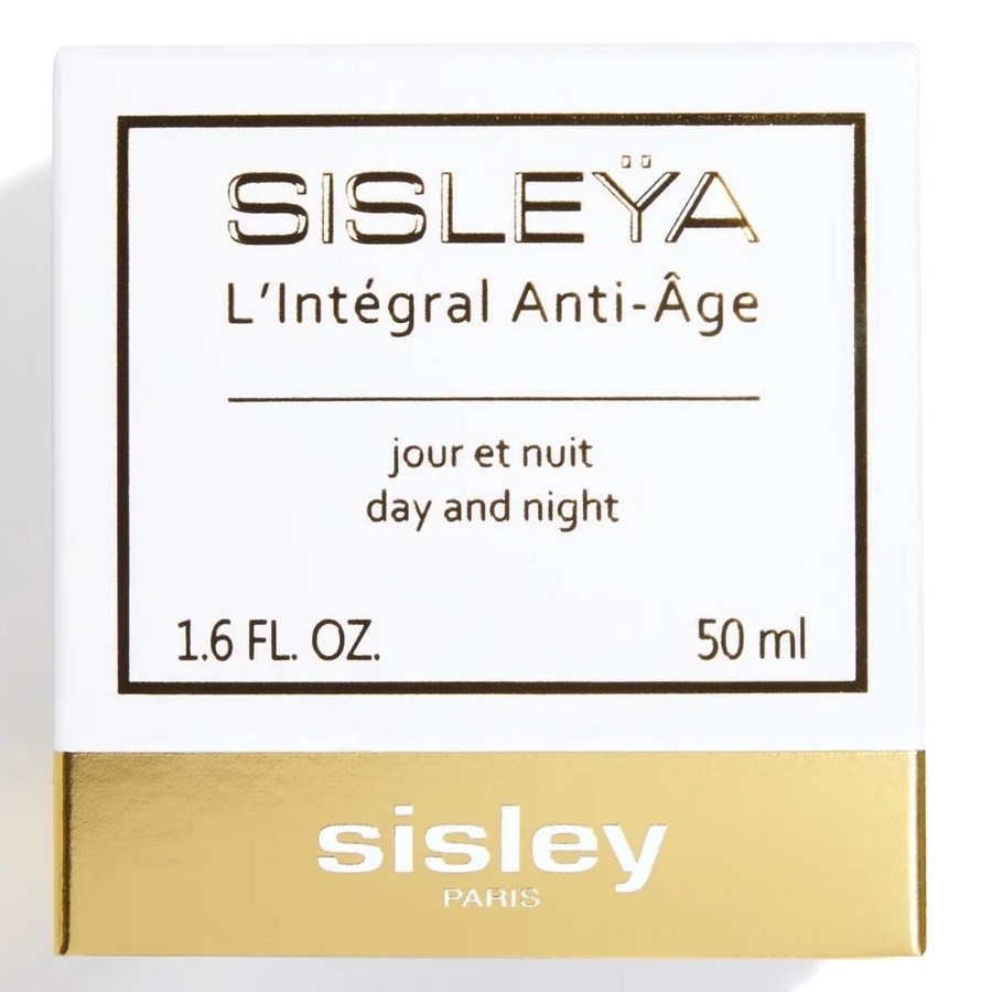 L'Integral Anti Age Day And Night Cream 50ml