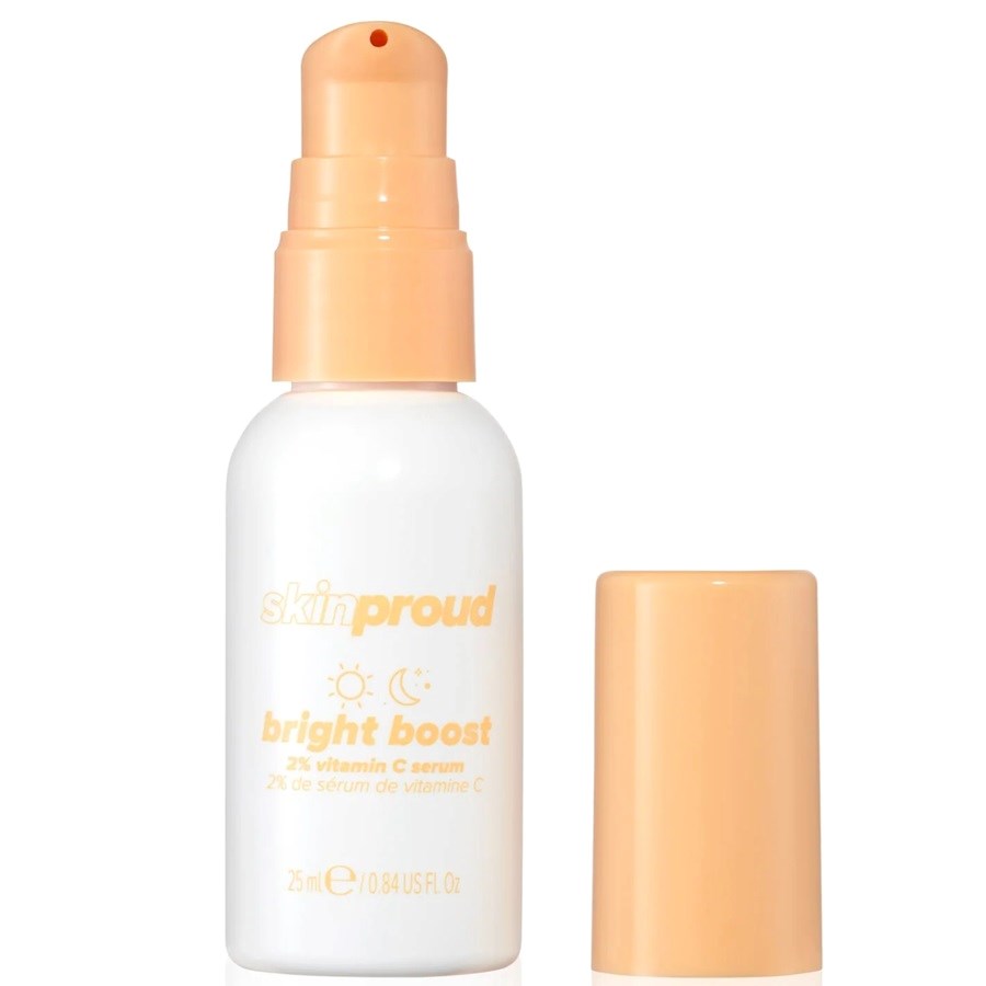 Bright Boost 2% Vitamin C Serum 25ml