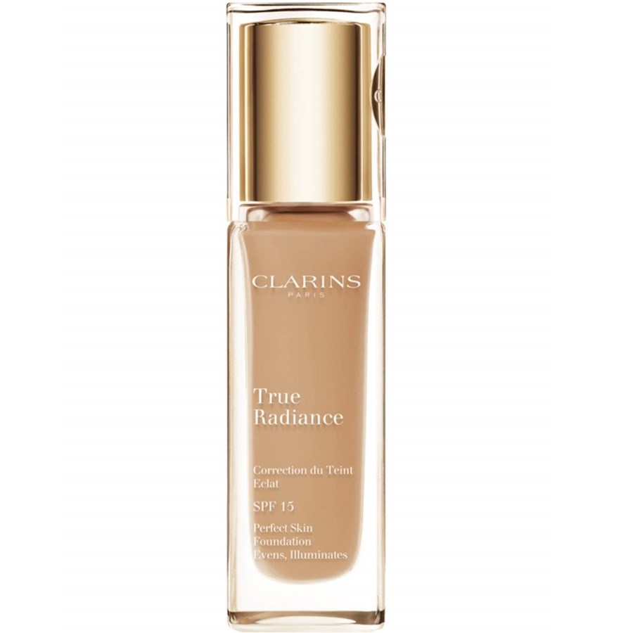 True Radiance Foundation (112,5 Caramel) 30 ml