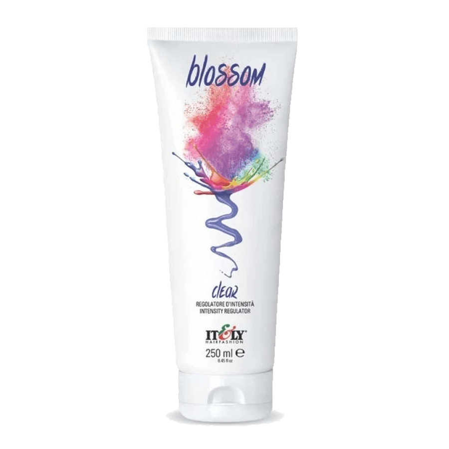 Itely Blossom Clear Regulador De Intensidade 250 ml