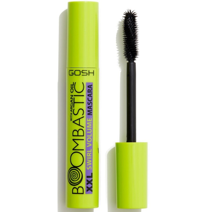 Boombastic Swirl Volume Mascara 13 ml