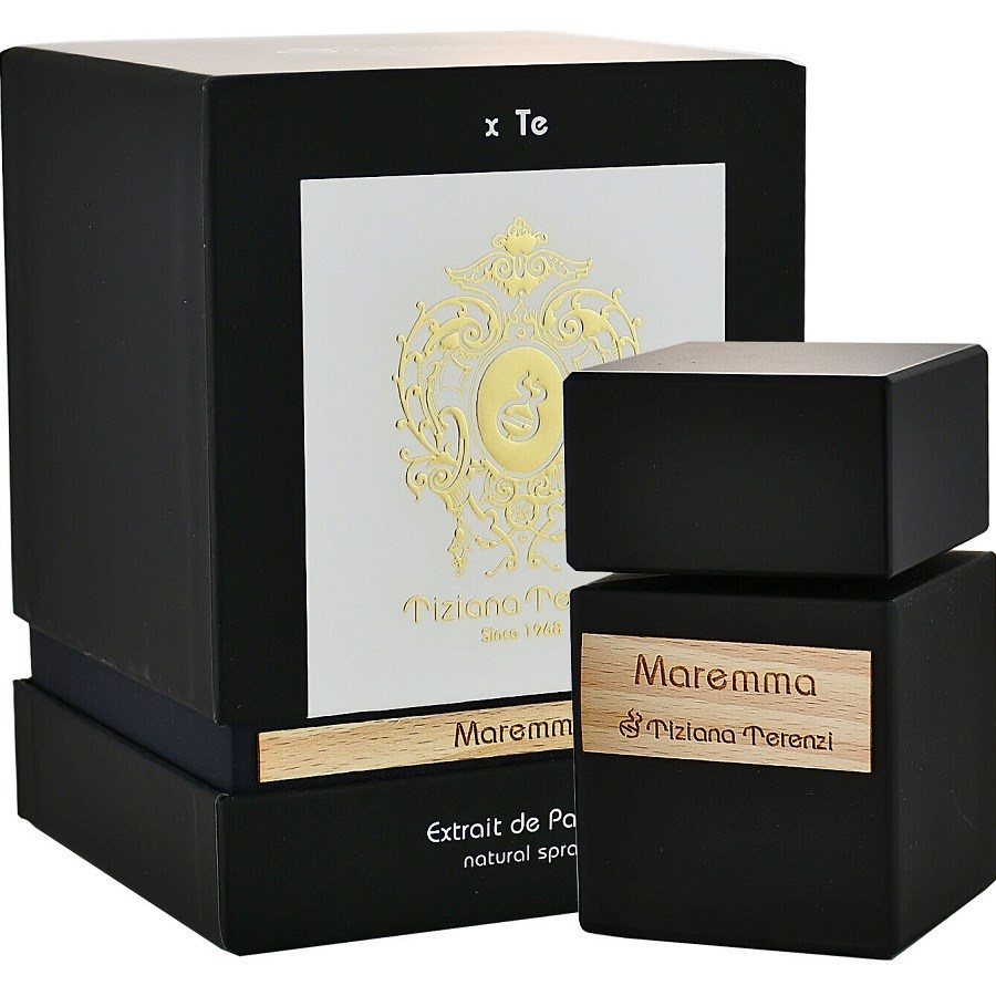 Maremma Extrait De Parfum 100 ml