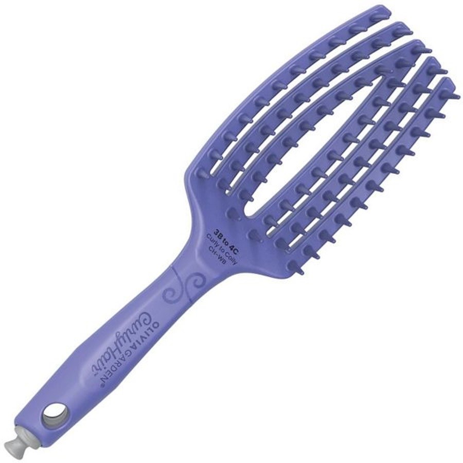 Curly Hair Brush