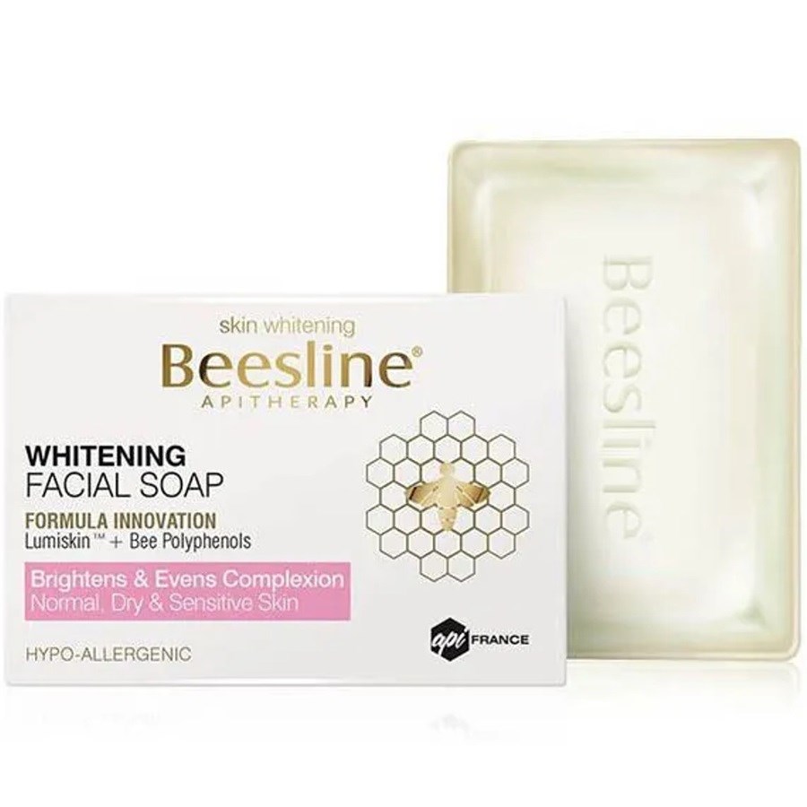 Whitening Facial Soap 85 g