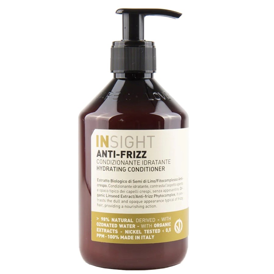 Anti Frizz Hydrating Conditioner