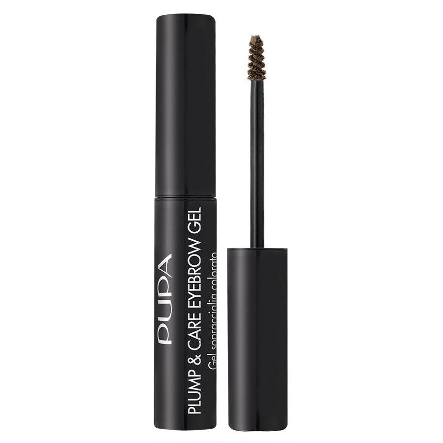 Plump & Care Eyebrow Gel