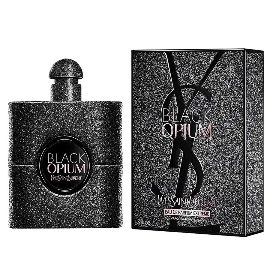 Black Opium EDP Extreme 90 ml