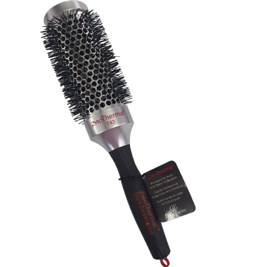 PRO Thermal Brush T43