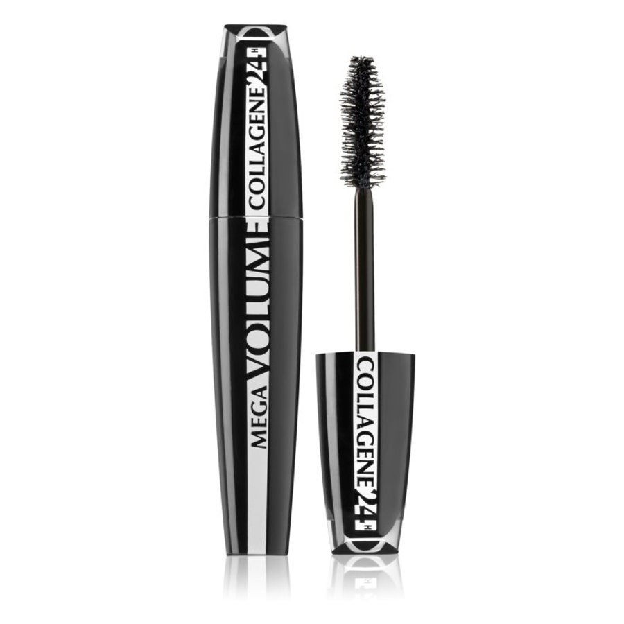 Mega Collagene In Volume Mascara (Black)