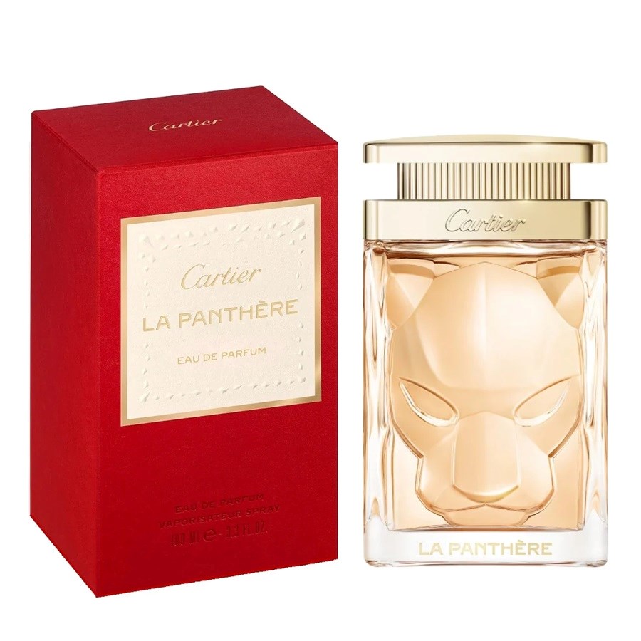 LA Panthère EDP 100 ml