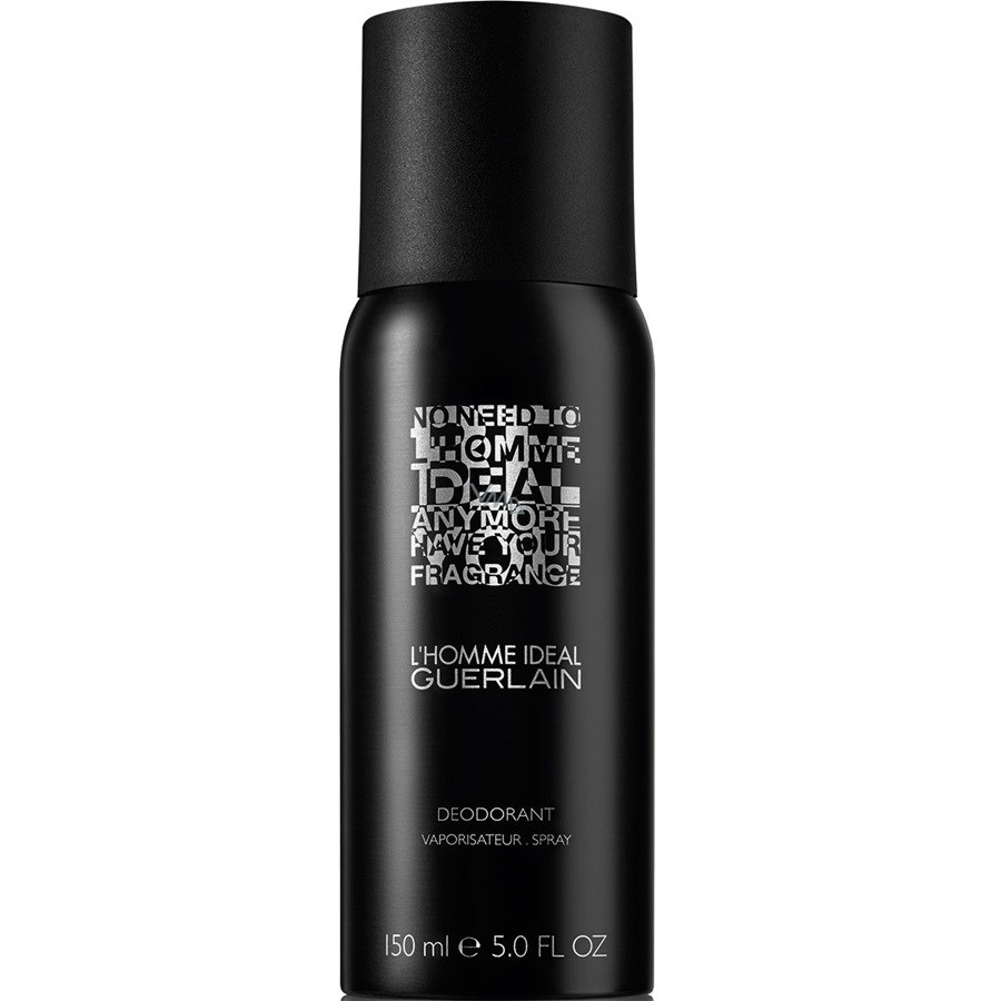 L'Homme Ideal Deodorant Spray 150 ml