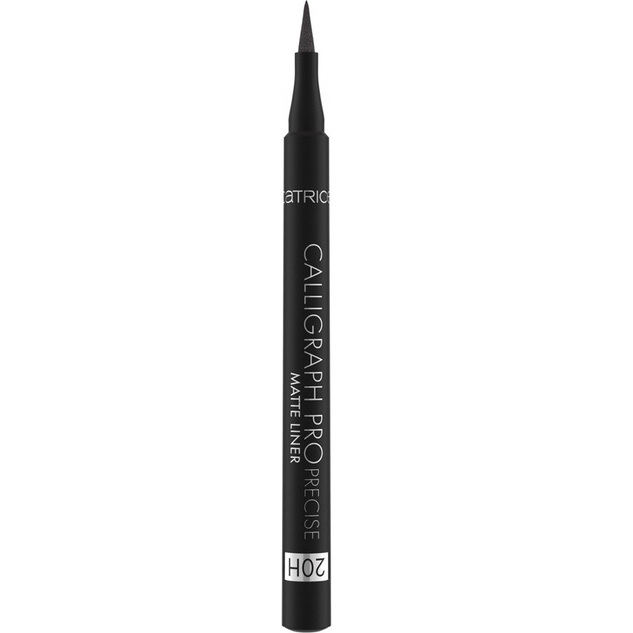 Calligraph 20h Matte Eyeliner 010