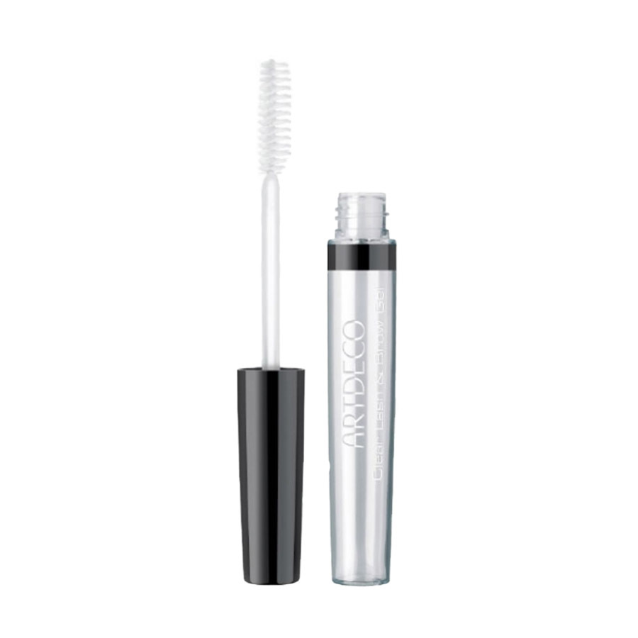 Clear Lash & Brow Gel 10 ml