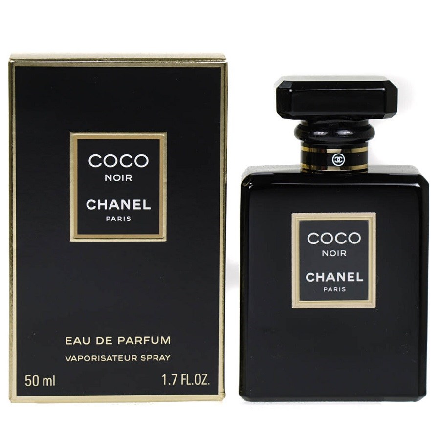 Coco Noir EDP