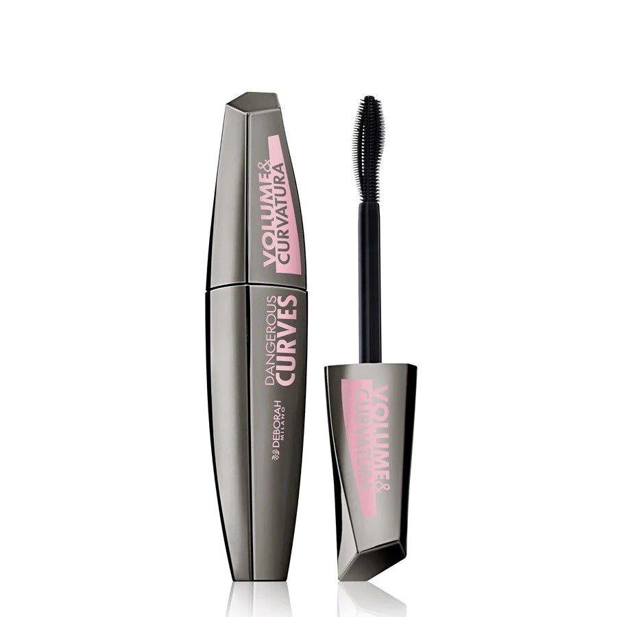 Dangerous Curves Mascara 12 ml